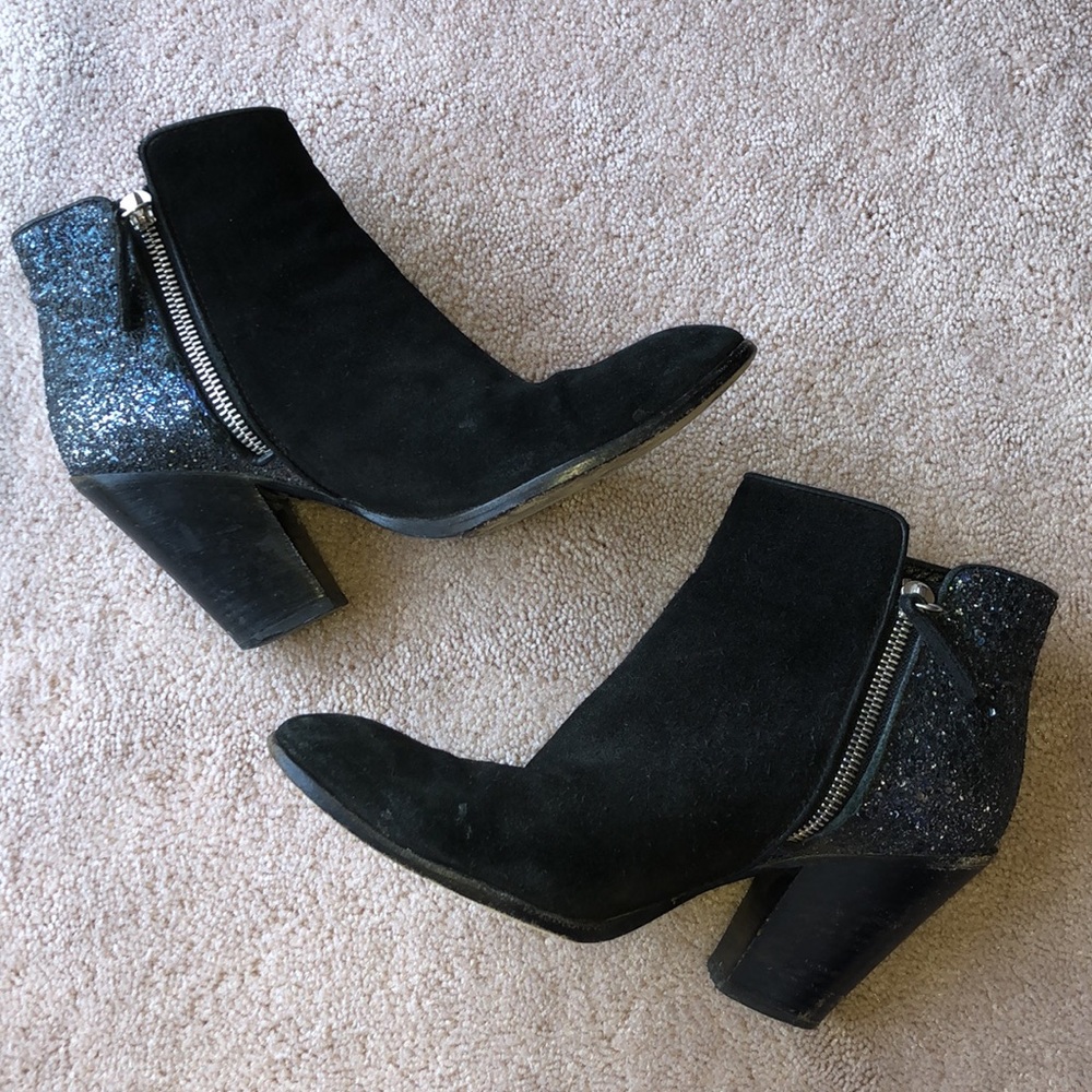 🌀Booties - Picture 2 of 7